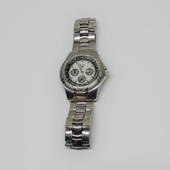 Relic Other - Men's Relic Water Resistant Watch
